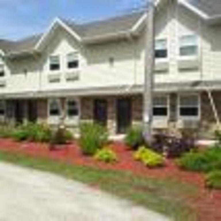 Price Pointe Inn Waukesha Exterior foto